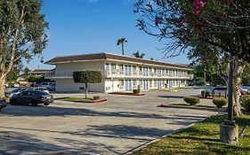 Motel 6 Temecula Rancho California